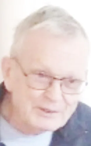Robert T. ‘Bob’ Cowfer